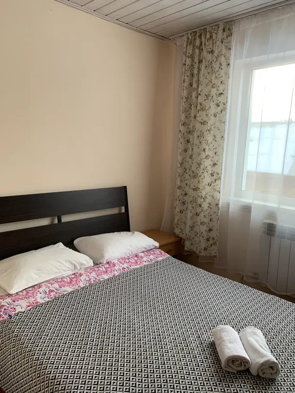 Квартира Уютный двухэтажный благоустроенный дом — аренда посуточно в Аршан