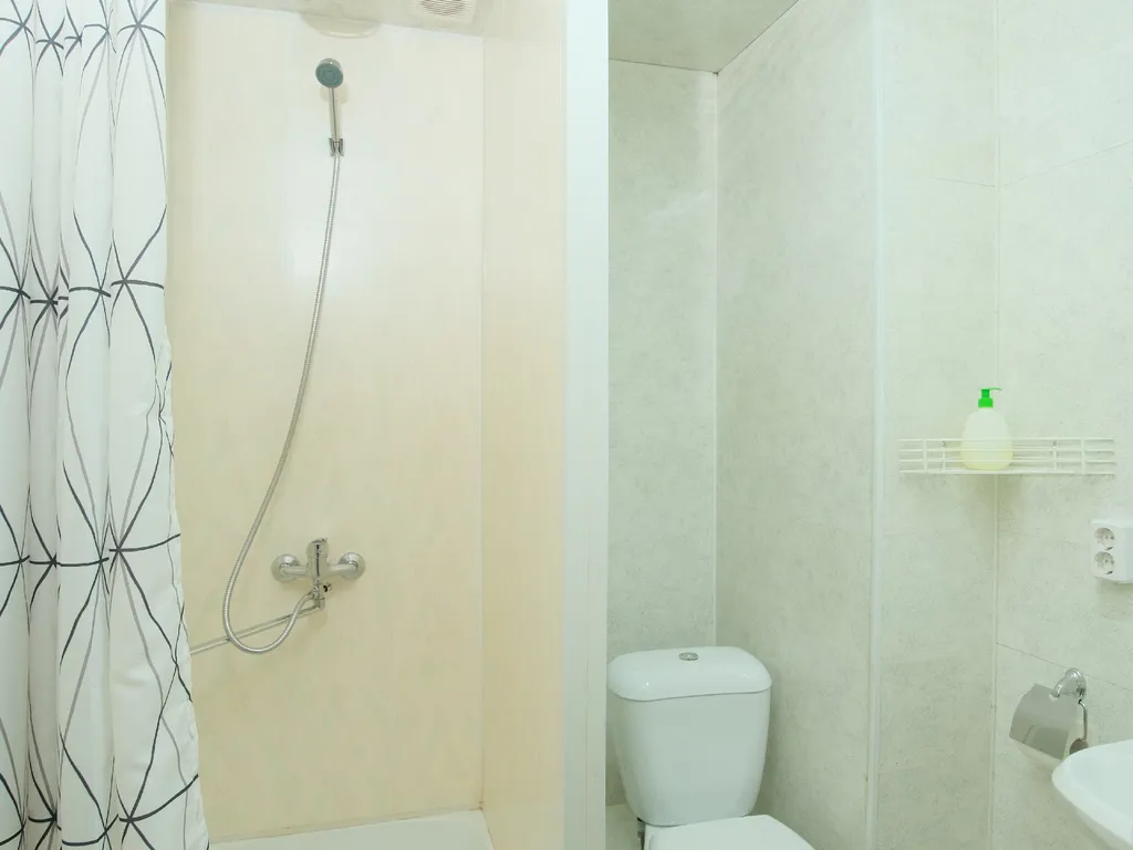 Квартира Комната — Шерегеш