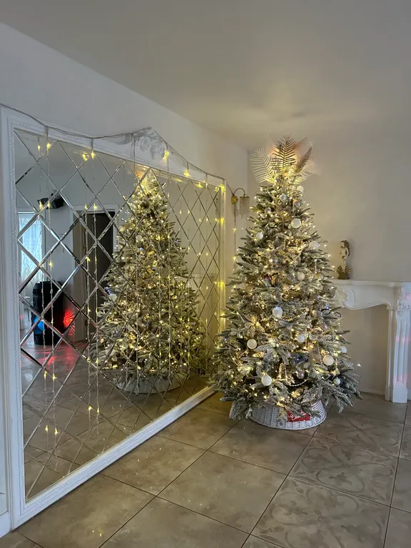 Дом на 6 человек