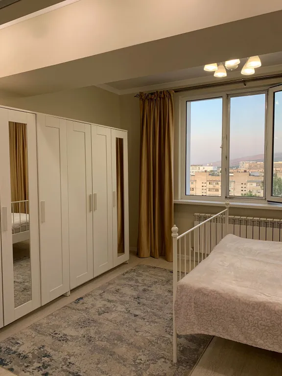 Апартаменты в самом центре на Назарбаева