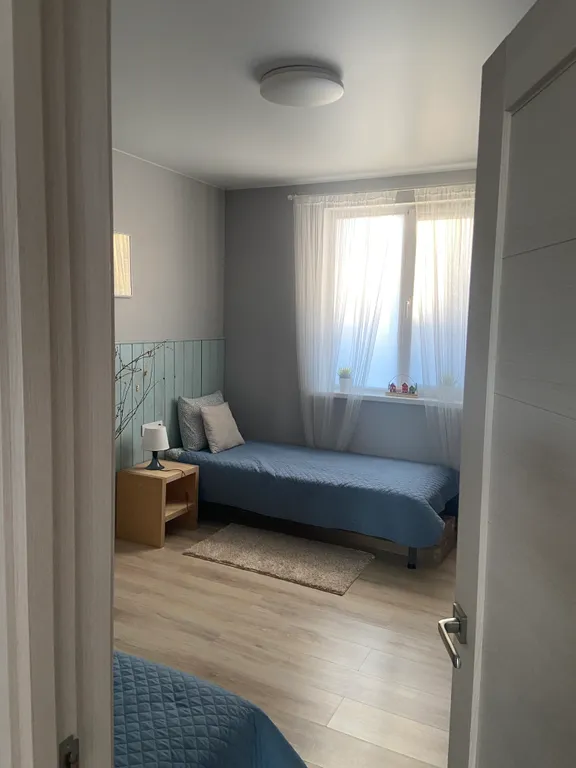 Стильный дом в 5 километрах от Минска