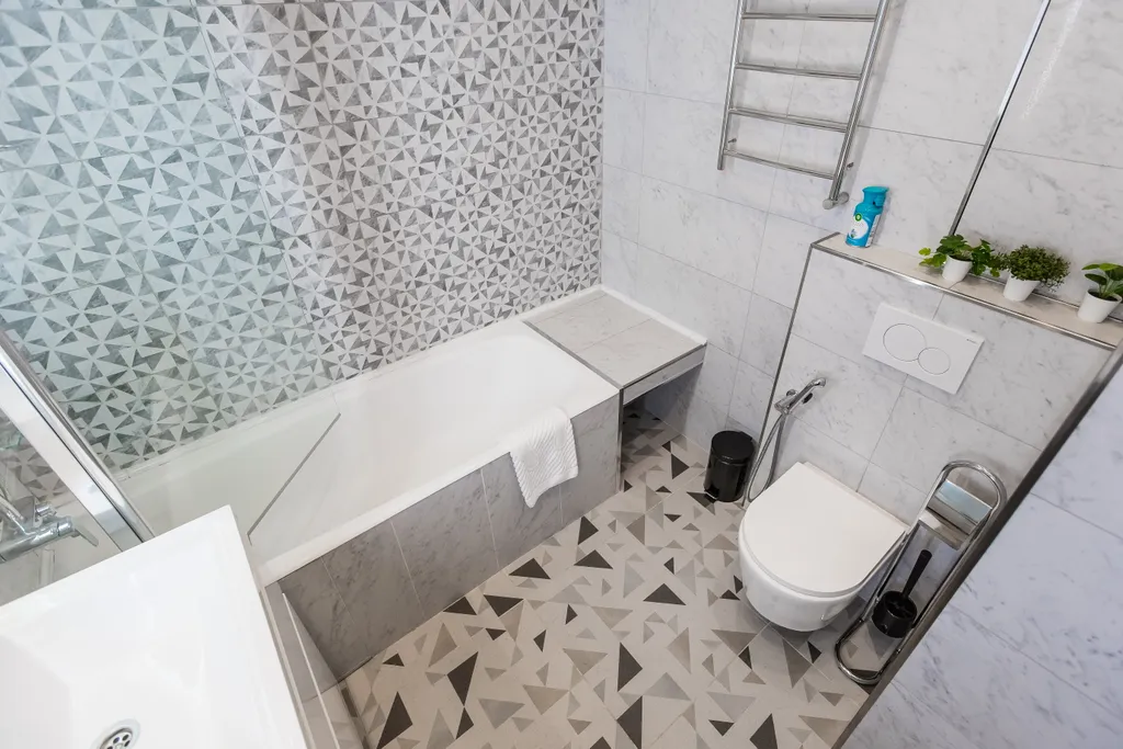 Квартира Квартира Loft 479 — Москва
