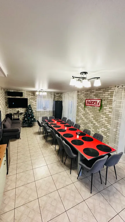 Уютный коттедж вблизи от города