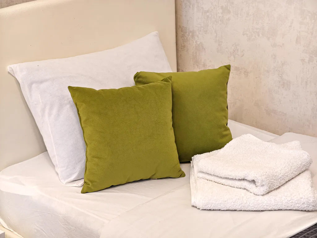 Квартира в новом доме с видом на Московскую площадь