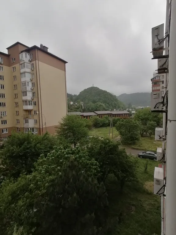 Уютная квартира у моря