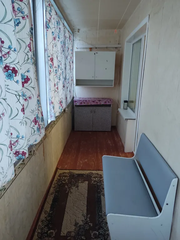 Уютная квартира для комфортного проживания и отдыха