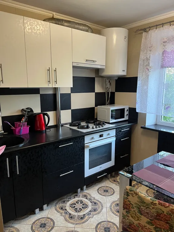 2-комнатная Квартира — аренда посуточно в Балтийск