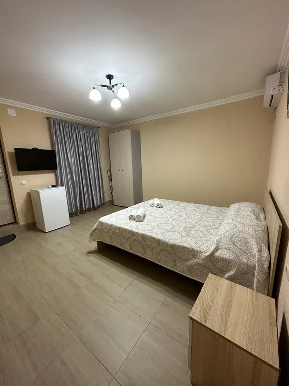 Квартира Комната — аренда посуточно в Лыхны