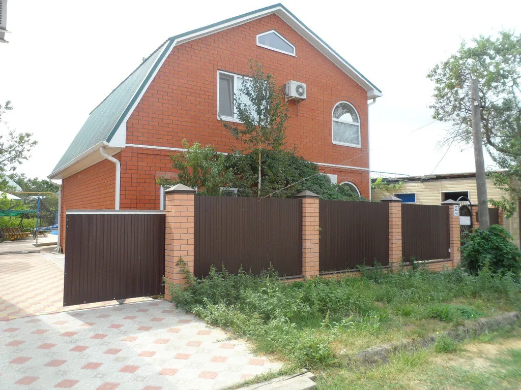 Квартира Комната — аренда посуточно в Тамань