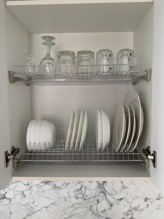 Апартаменты Harmony place