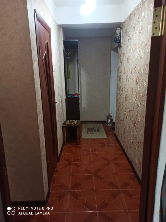 Квартира 1-комнатная Квартира — Махачкала