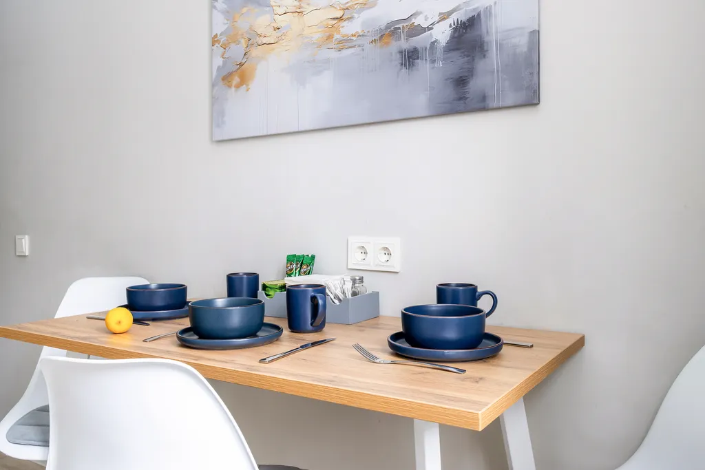 Квартира 2-комнатная квартира в центре — Нижний Новгород