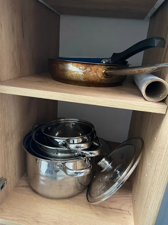 Дом для дружной компании