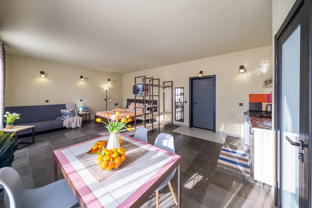 Квартира Комната — Сириус