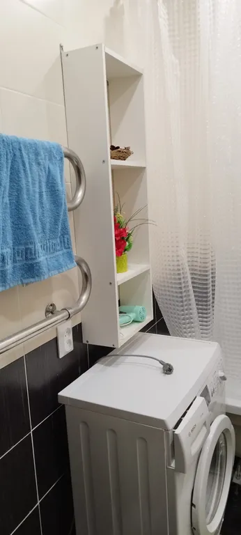 Квартира у вокзалов