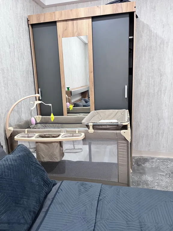 Уютная квартира рядом с пляжем Лагуна