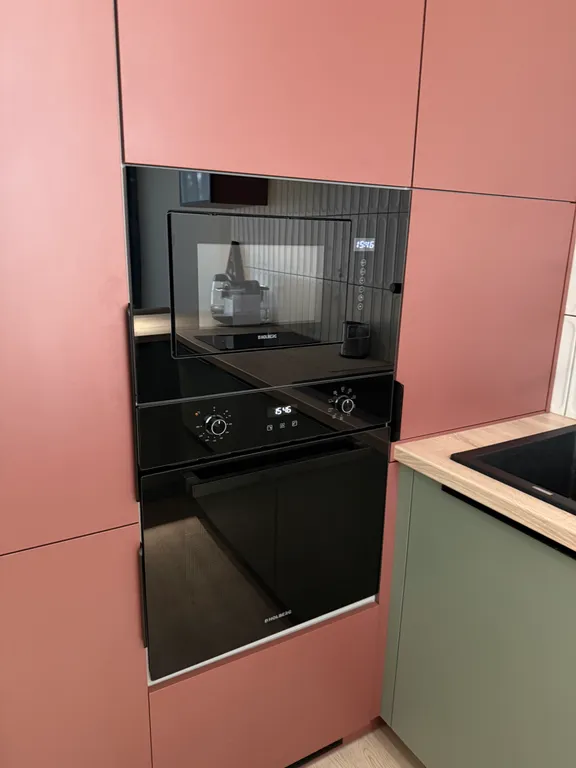 Новые Cittàslow апартаменты