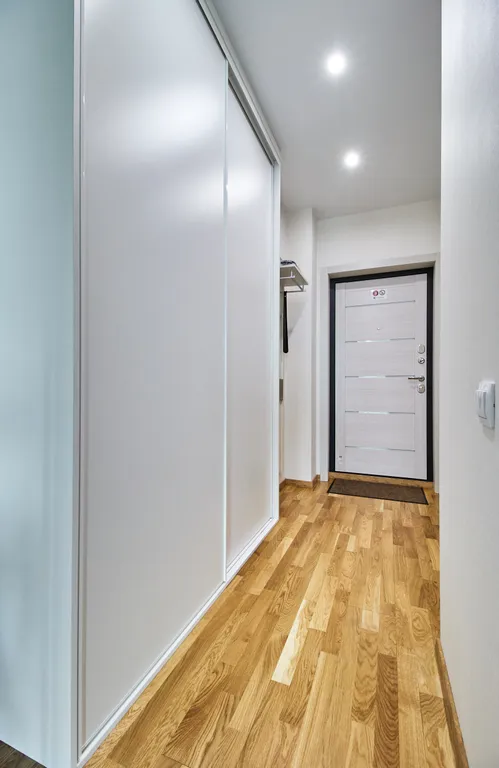 Уютная студия (метро 5 минут пешком)