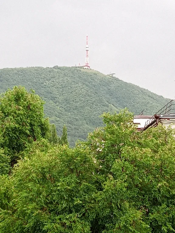 Уютная квартира с видом на Машук — аренда посуточно в Пятигорск