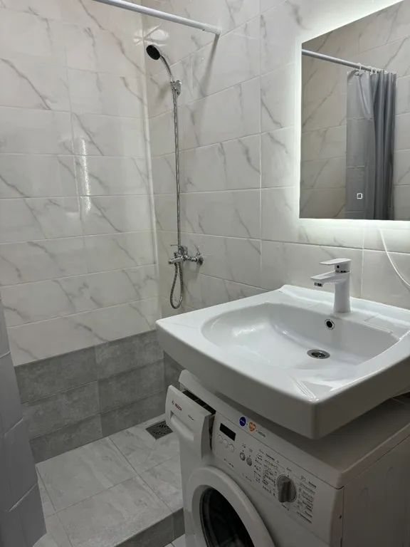 Барнхаус с сауной рядом с центром города