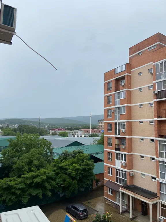 Квартира Квартира Студия у озера — Горячий Ключ