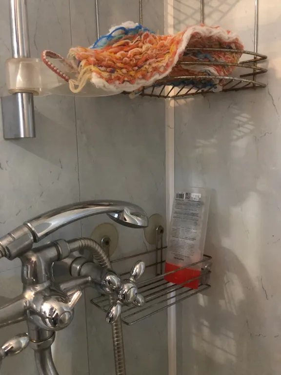 Уютная квартира в центре Соловков