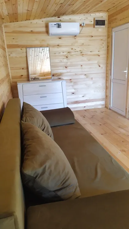 Квартира Квартира Семейный дом для отдыха — Гагра