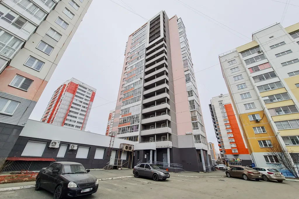 Отличная студия на Северо-западе