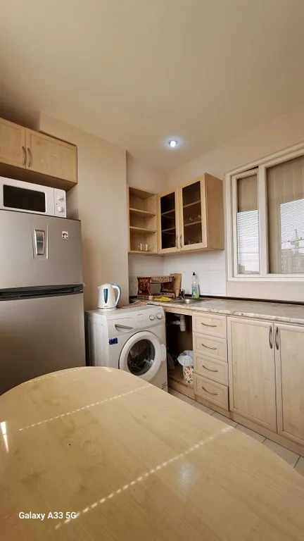 Двухкомнатная квартира самом центре Еревана