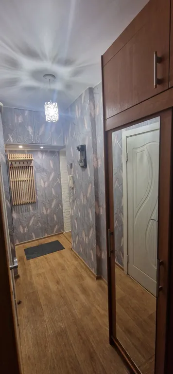 Чистенькая, уютная квартира в центре города