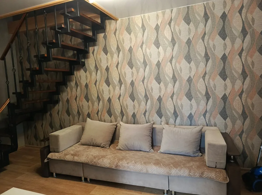 2-комнатный Дом