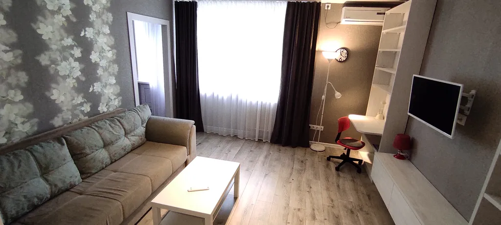 2-комнатная Квартира — аренда посуточно в Тольятти