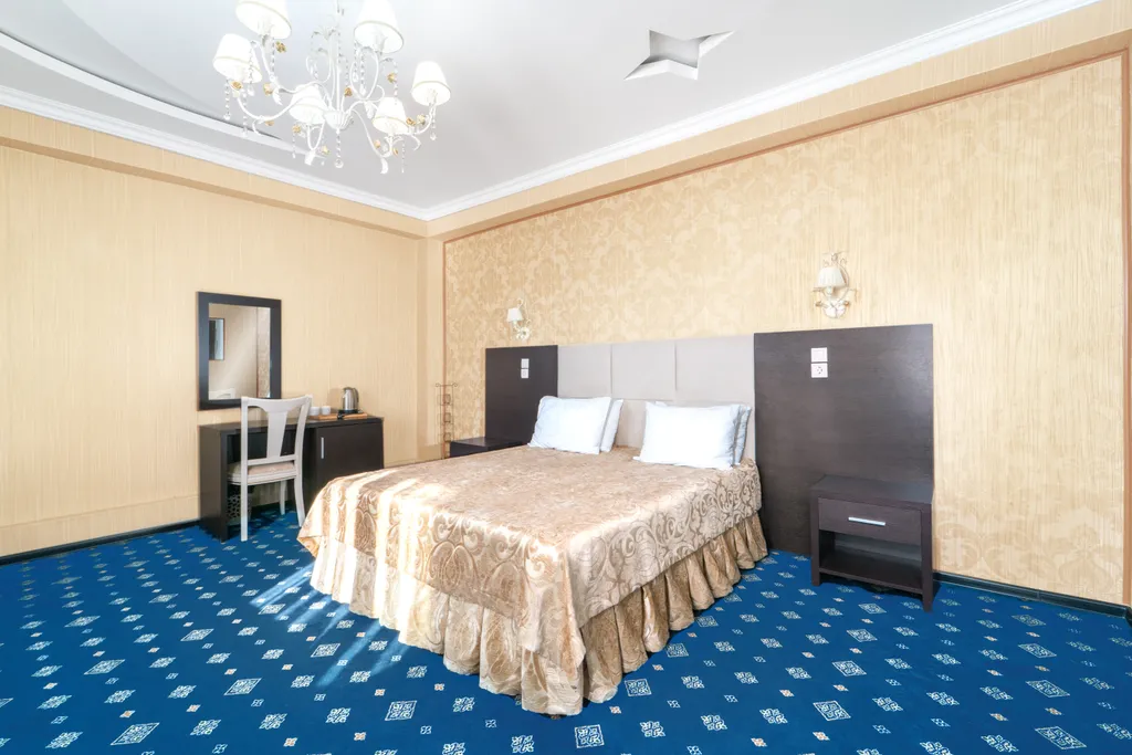 Квартира Комната — аренда посуточно в Витязево