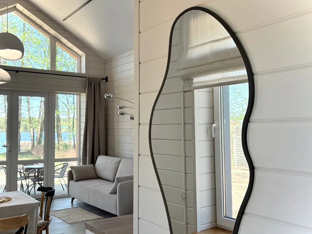 Усадьба Medna Barnhouse