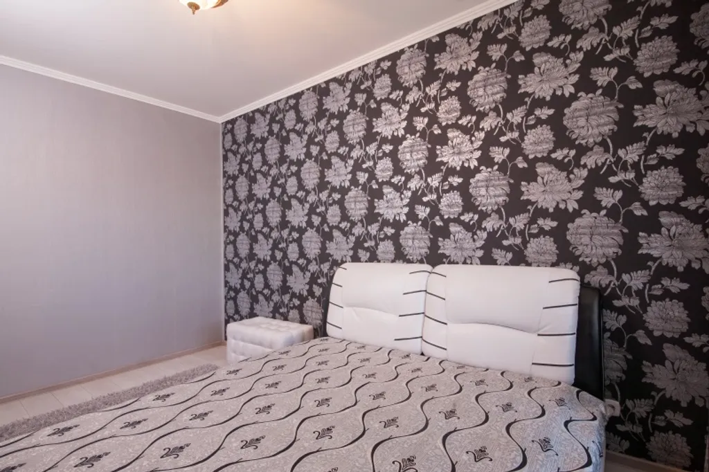 Квартира Квартира на Батурина — Красноярск