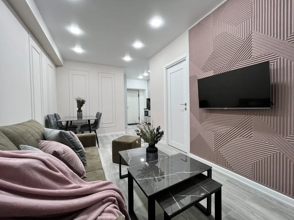 Lovely 1 bedroom apt in the historic city center !