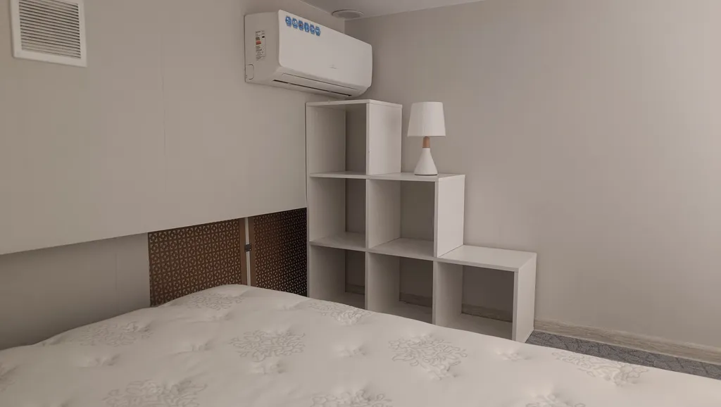 Квартира Квартира Dinamo Studio Apartments — Москва