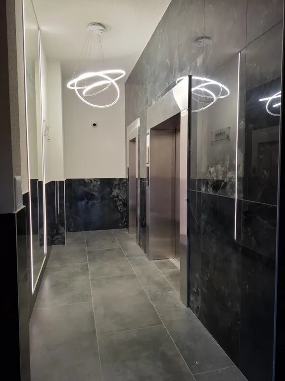 Квартира Апартаменты в центральном районе — Калининград