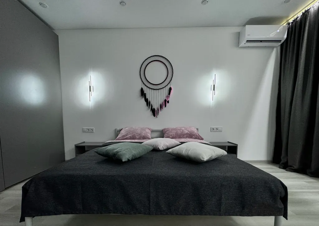 Как дома и даже лучше