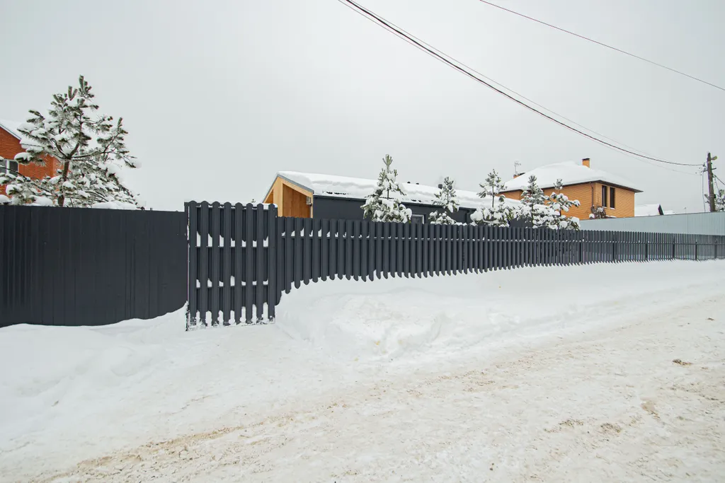 Современные апартаменты 12