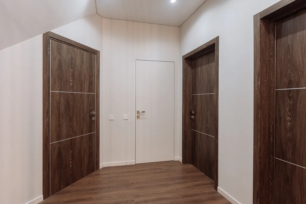 Таунхаус с бассейном у моря