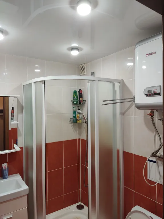 Уютная студия рядом с рестораном Тундра и ТЦ Плазма