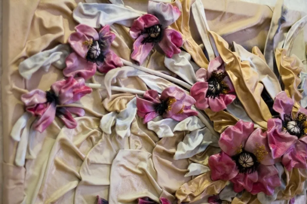 Апартамент с джакузи