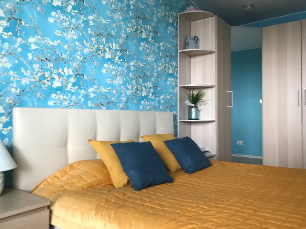 Квартира 3-комнатная Квартира — Санкт-Петербург