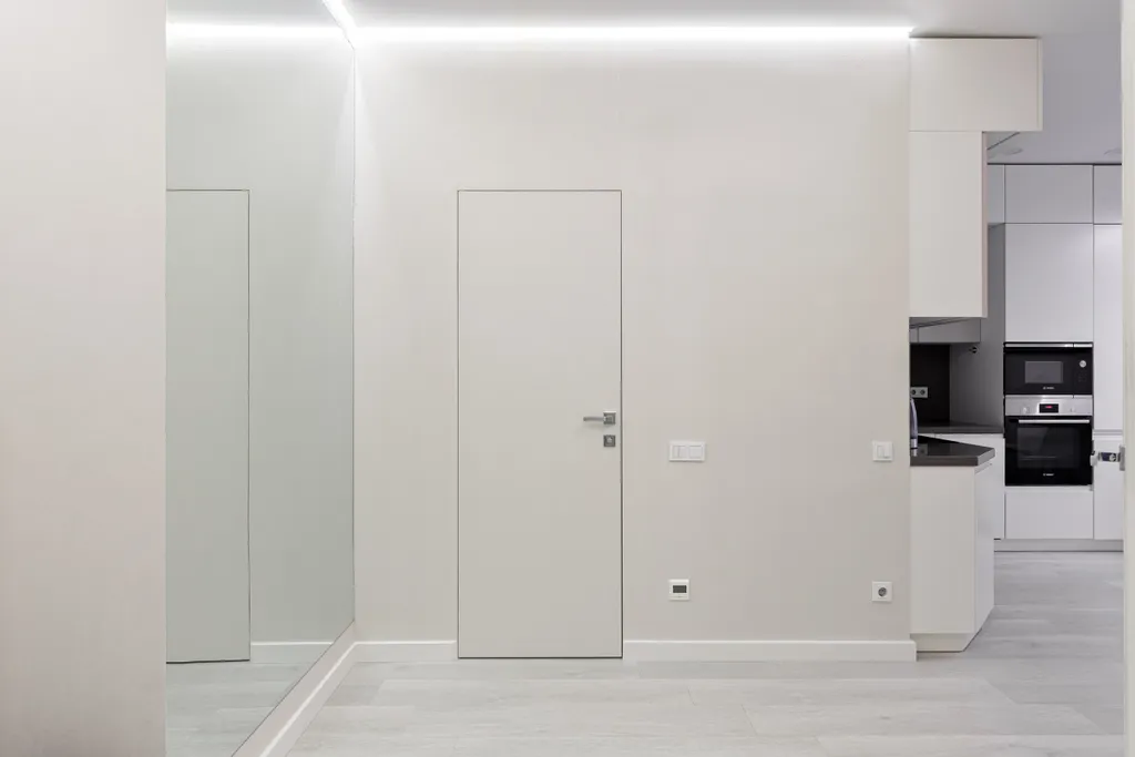 Квартира Уютная 2-комнатная квартира в ЖК Фамилия — Краснодар