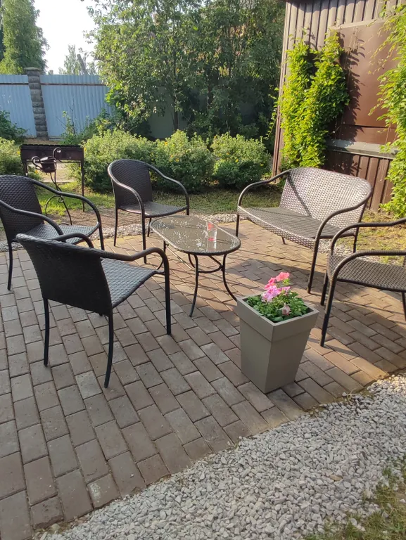 3-комнатный Дом