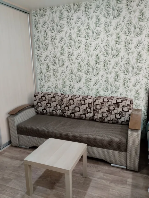 Квартира Просторная квартира — Волгоград