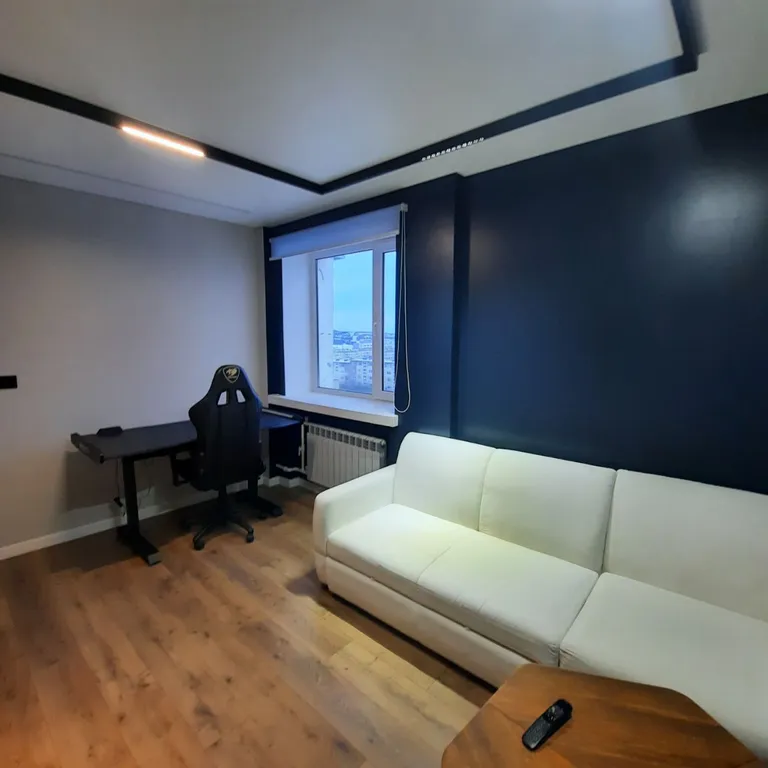 Комфорт zona в центре города!