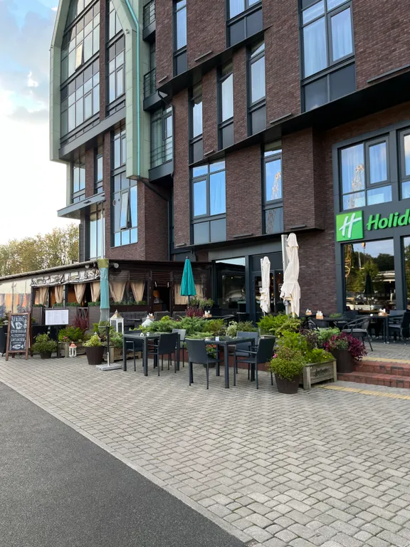 Квартира комфорт класса