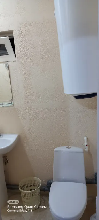 Квартира Комната с удобствами — Сириус